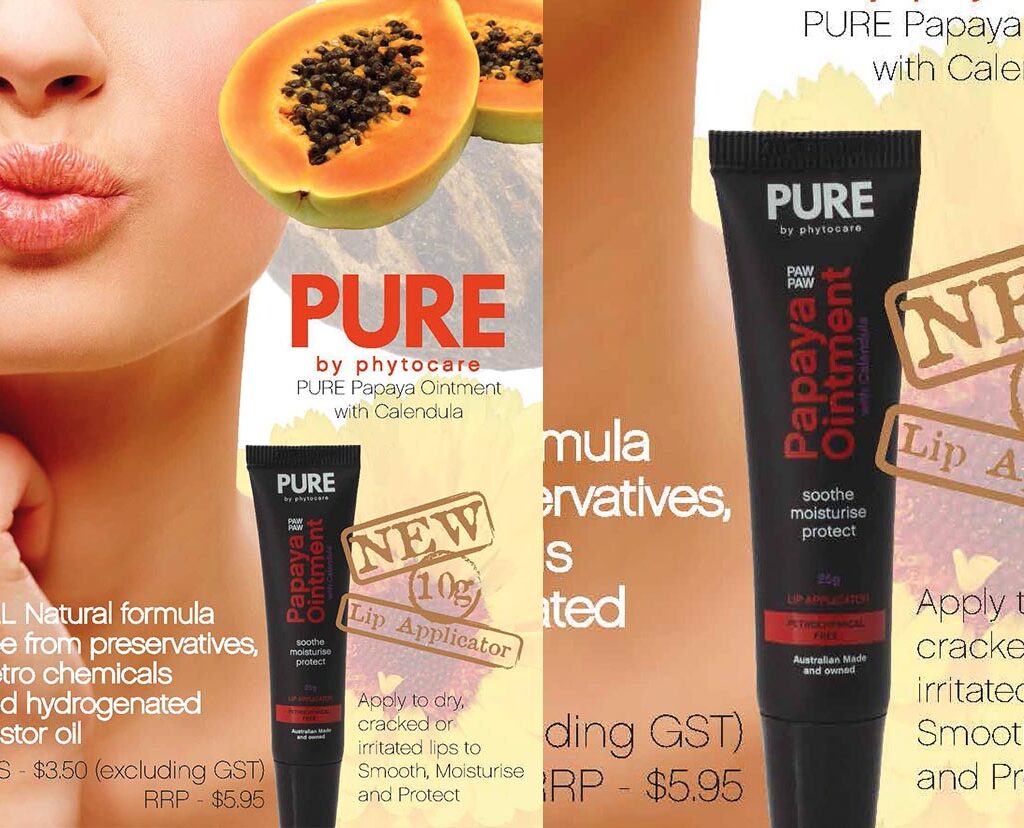 pure by phytocare
