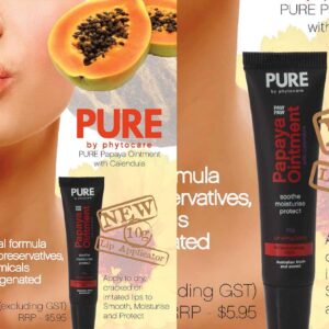 pure by phytocare