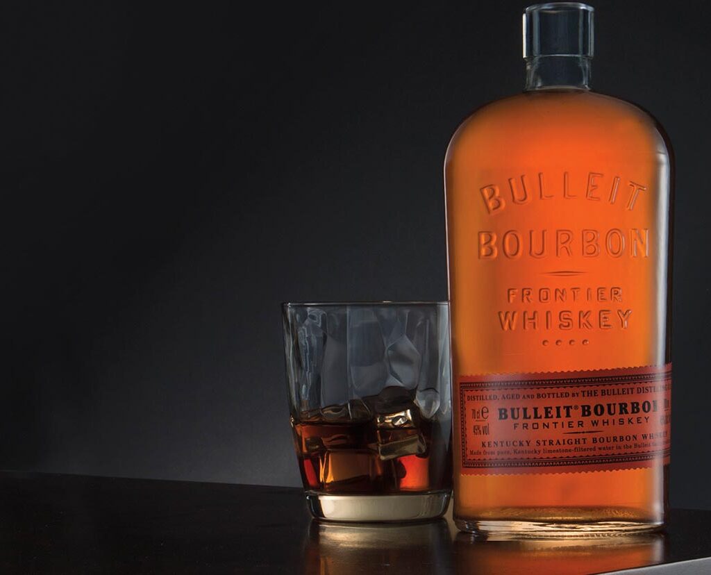 bottle photography